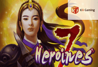 7 Heroines