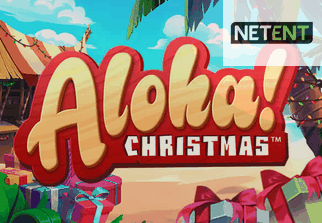 Aloha! Christmas