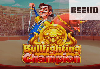 Bullfighting Champion