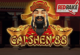 Cai Shen 88