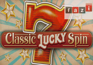 Classic Lucky Spin