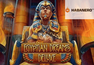 Egyptian Dreams Deluxe