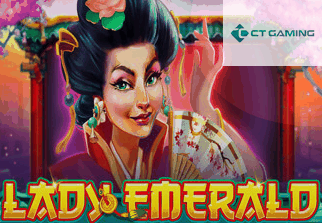 Lady Emerald