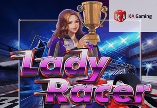 Lady Racer