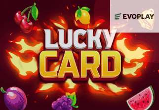 Lucky Card