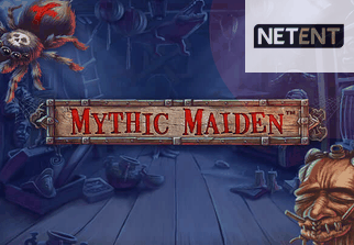 Mythic Maiden