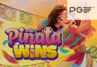 Pinata Wins