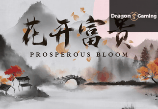Prosperous Bloom