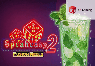 Speakeasy 2 Fusion Reels