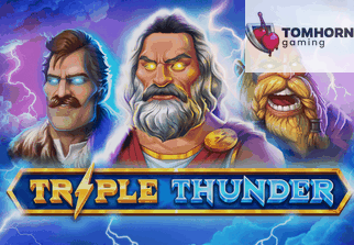 Triple Thunder