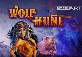 Wolf Hunt